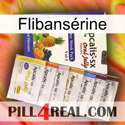 Flibansérine 11